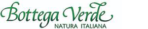 bottega verde italy use case logo