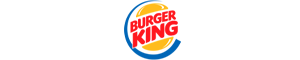 burger king chipre Logotipo do caso de uso.