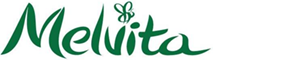 melvita - cupones duraderos Logotipo de caso práctico