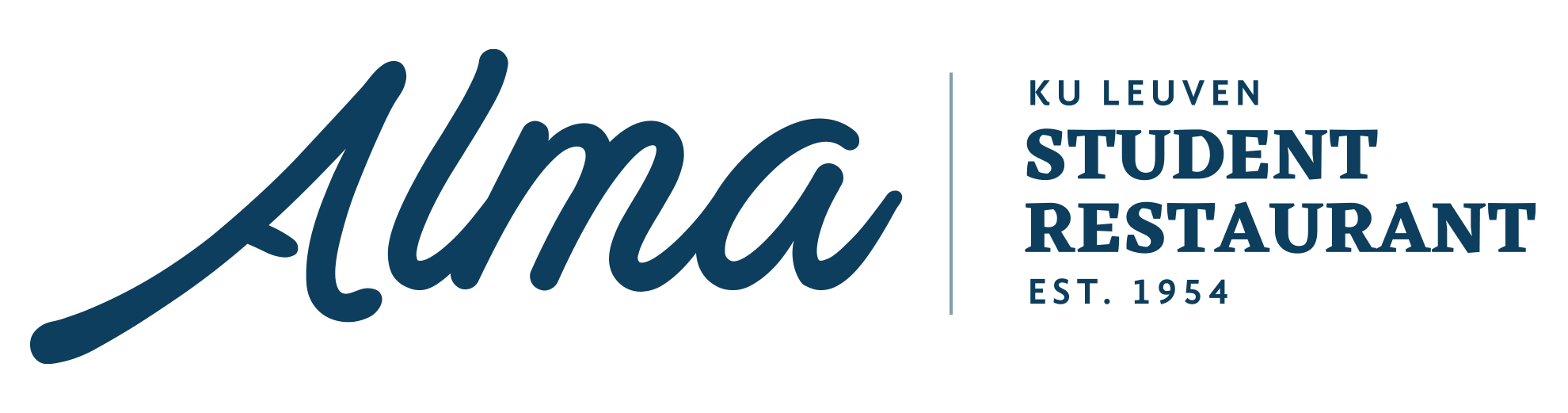 welkomstcoupons van alma use case logo