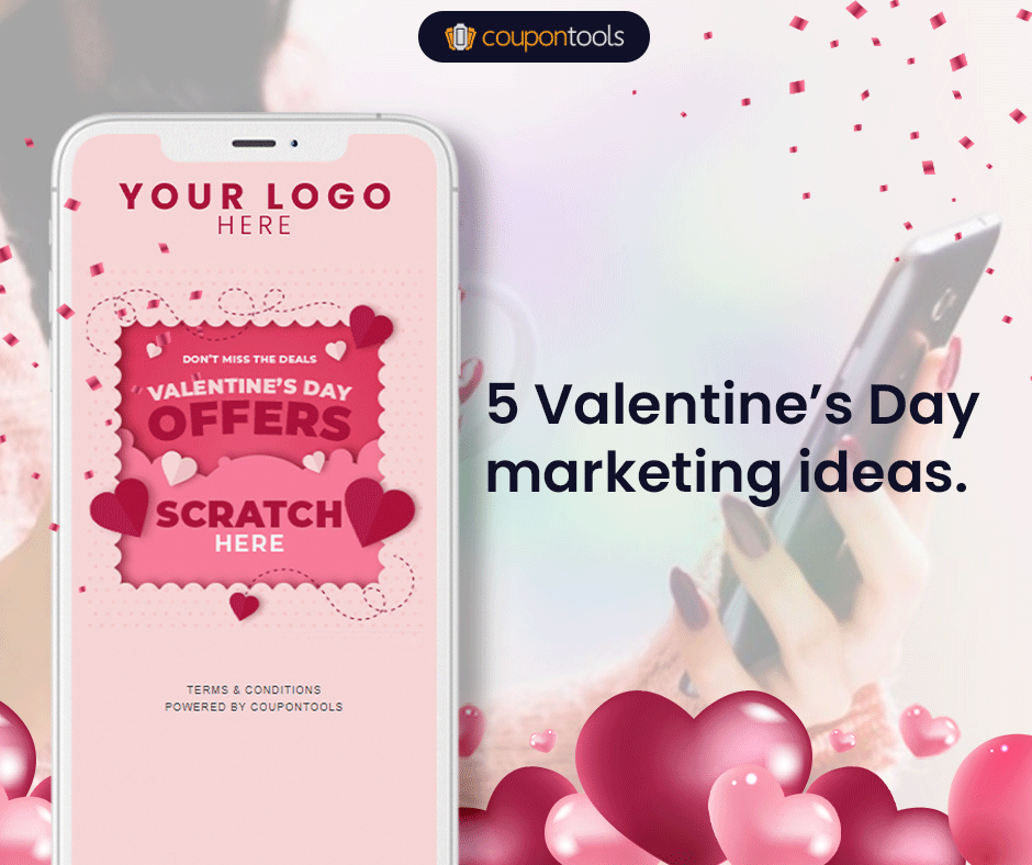 5 Valentine’s Day marketing ideas for your restaurant