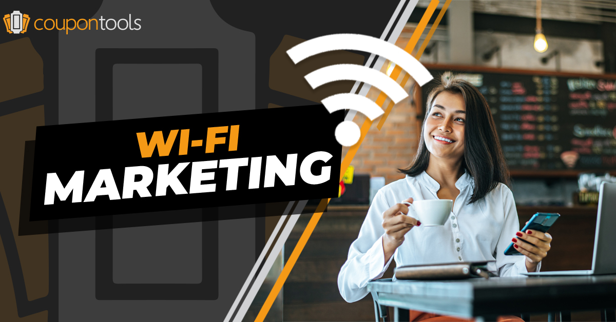 Wi-Fi marketing