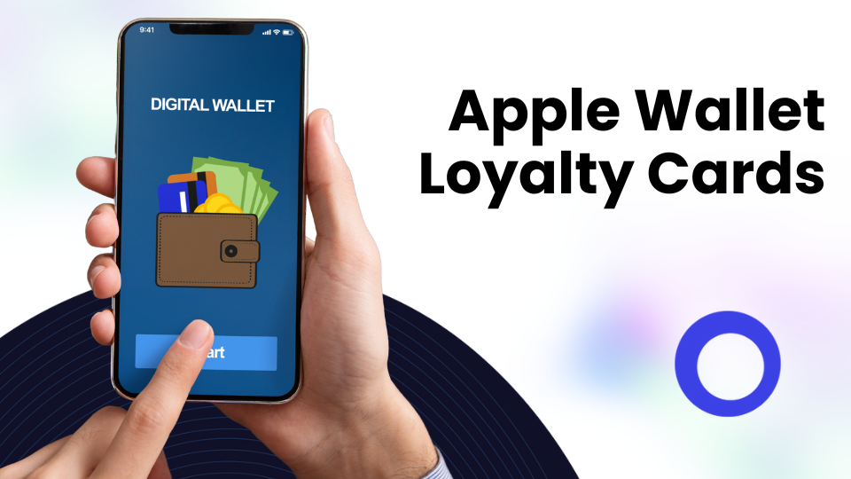 Tarjetas de Fidelidad en Apple Wallet