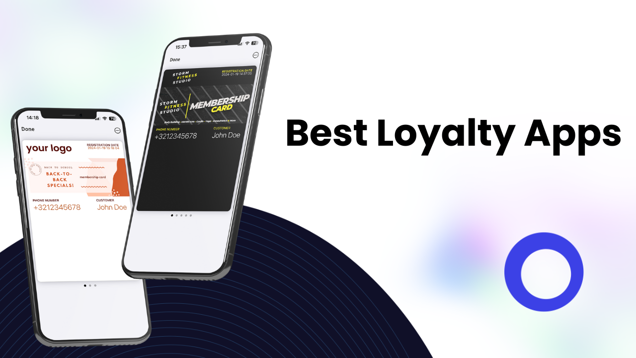 Best Loyalty Apps