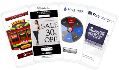 Send Digital Coupons via SMS on Black Friday