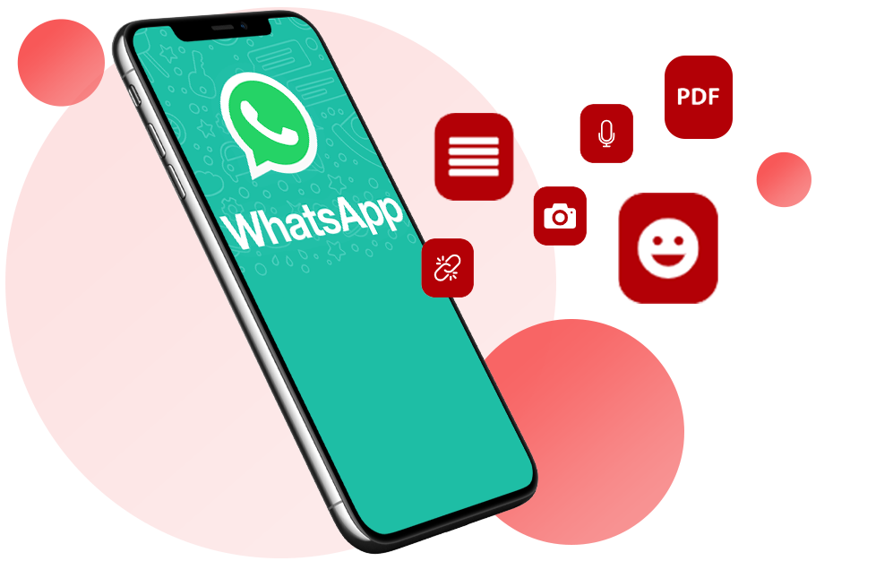 Wat is Whatsapp marketing?