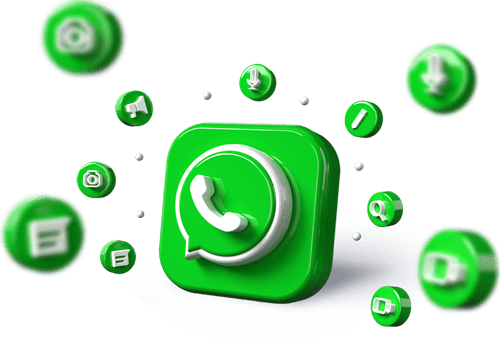 WhatsApp Business gratis testen