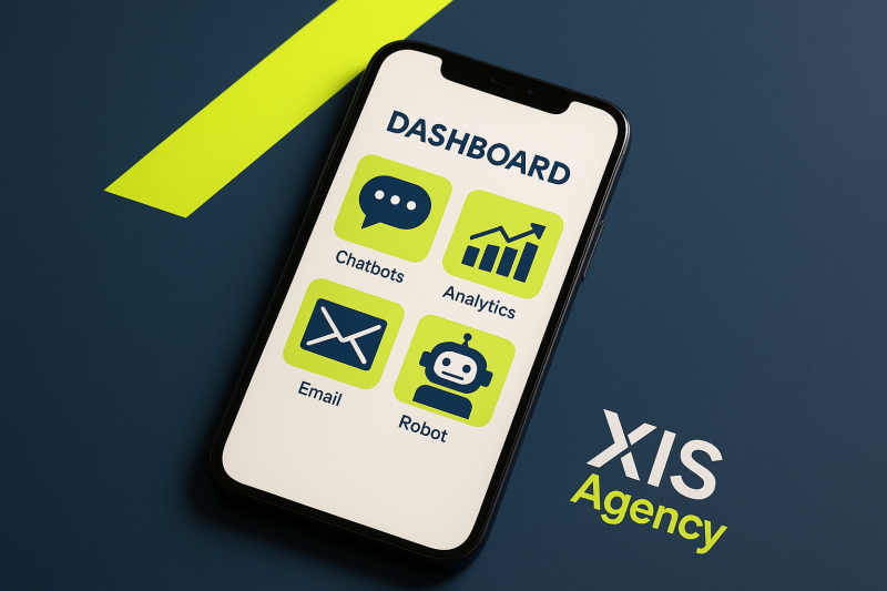 10 AI Tools Perfect for Small Businesses