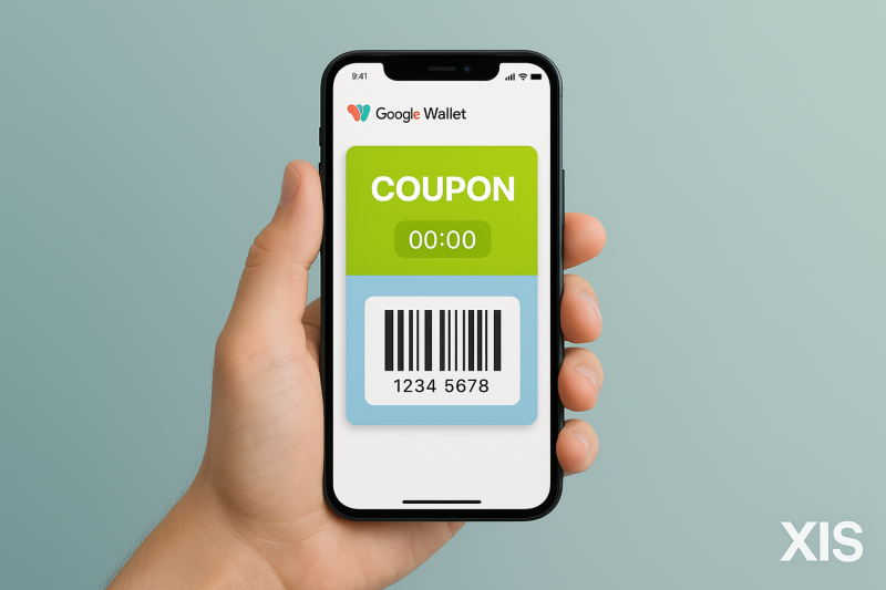 5 Ways SMEs in Limburg Can Link Coupons to Google Wallet Passes