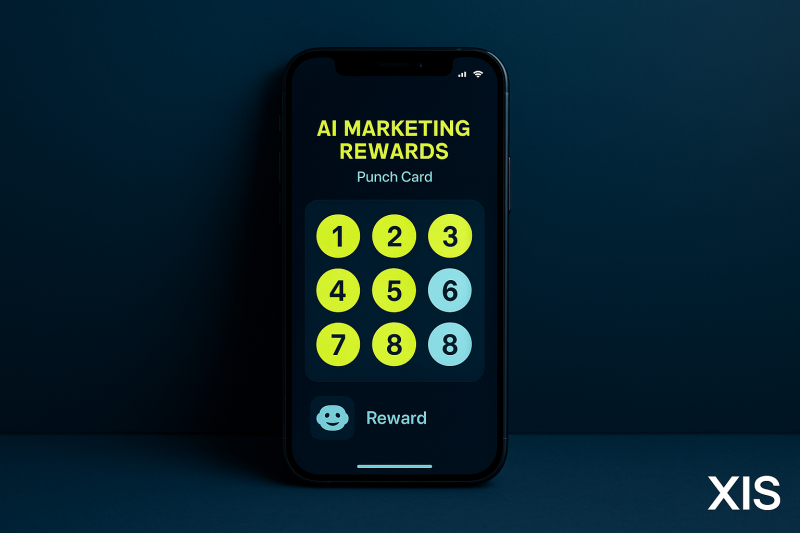 Combining AI and Marketing Communication? How to Save Time and Expand Reach