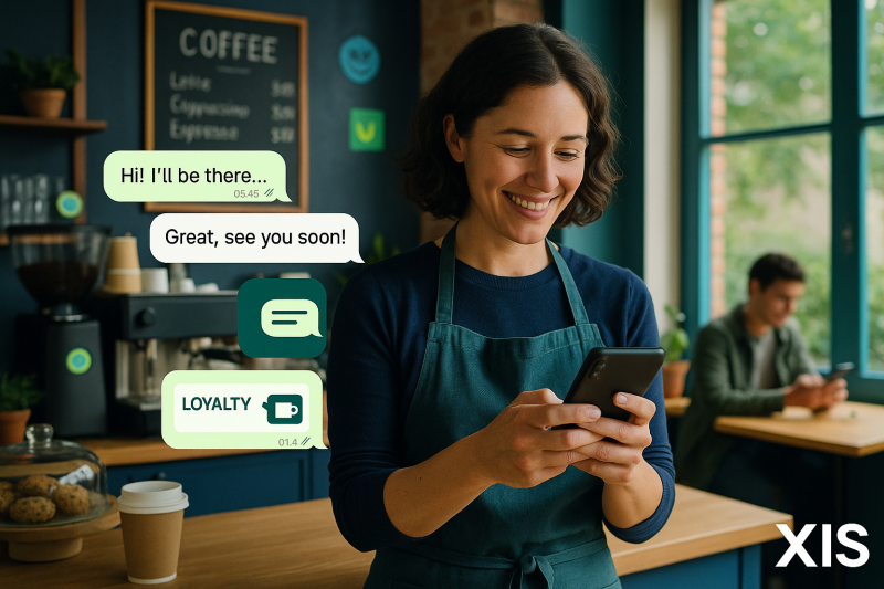 De kracht van conversatie: waarom conversational marketing beter werkt