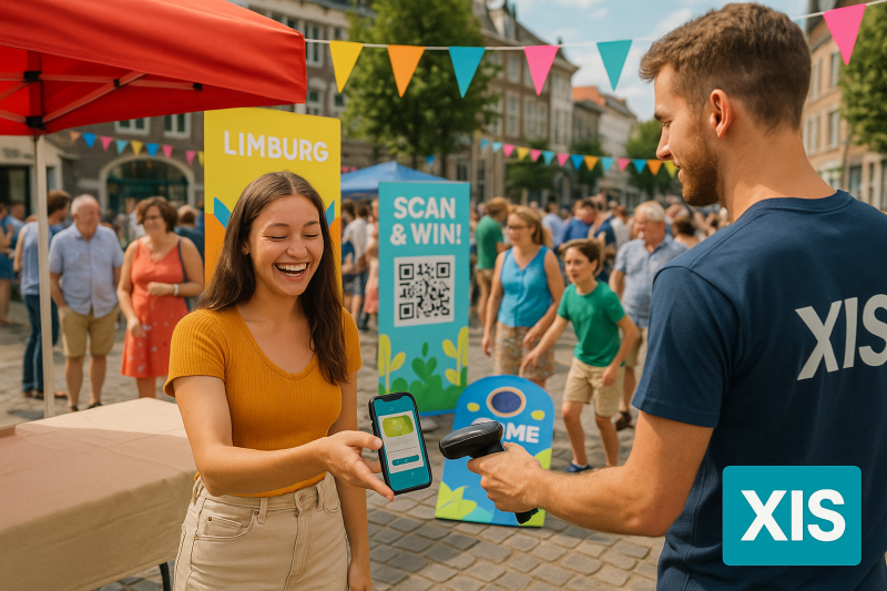 Event marketing in Limburg: creëer onvergetelijke belevingen met live‑activaties