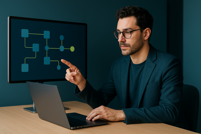 Expert guidance for building your N8N integration