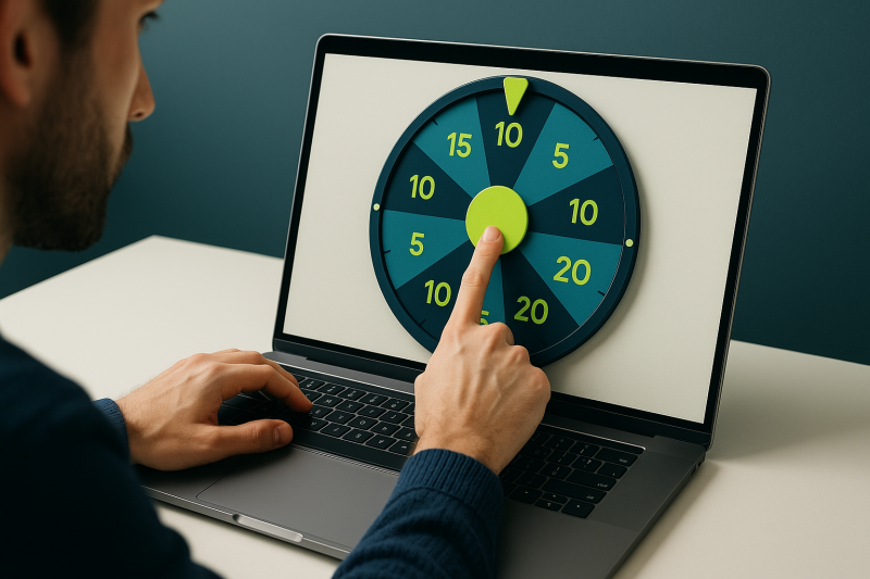 Gamification marketing voorbeelden die je omzet verhogen