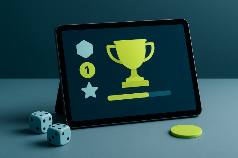 Gamification software kiezen en vergelijken voor je bedrijf