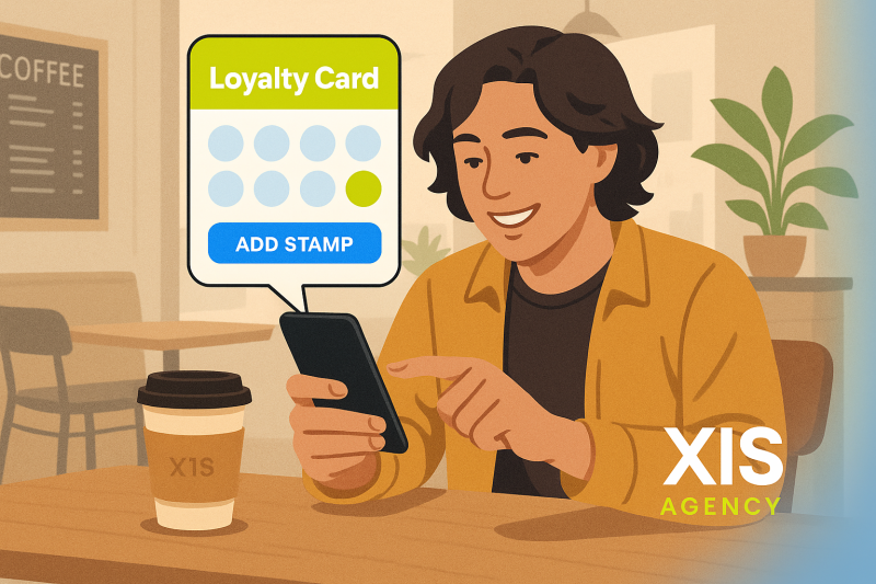 How a Loyalty App Increases Customer Loyalty