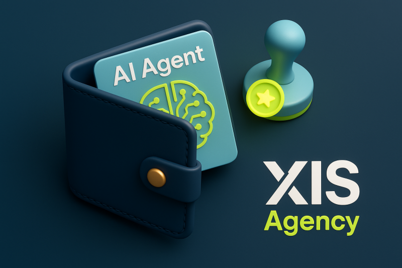 How to Build Your First AI Agent: Start Small, Achieve Big