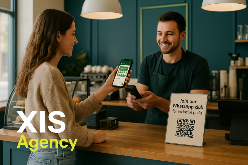 How to use whatsapp for marketing