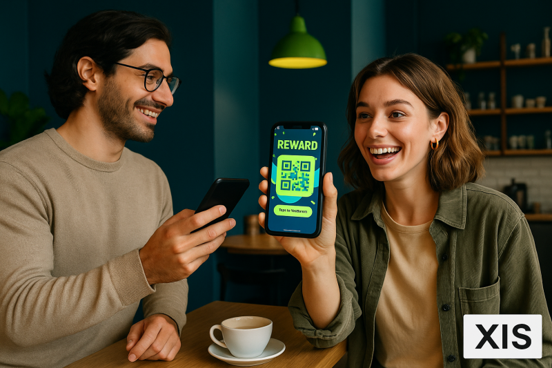 Interactieve campagnes met beleving: waarom ze beter converteren