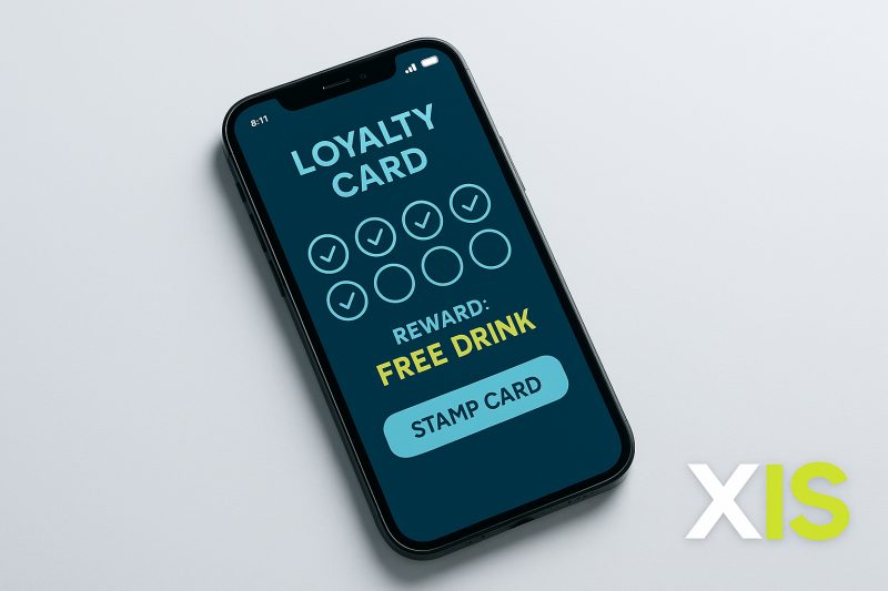 Klantenkaart app maken? 5 slimme keuzes voor winkels en horeca