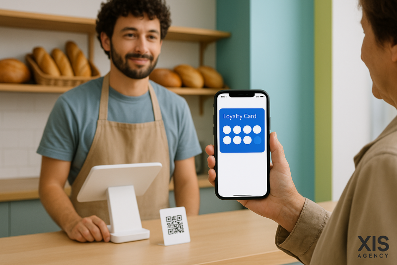 Marketing via Google Wallet en Apple Wallet: zo begin je eraan als kmo