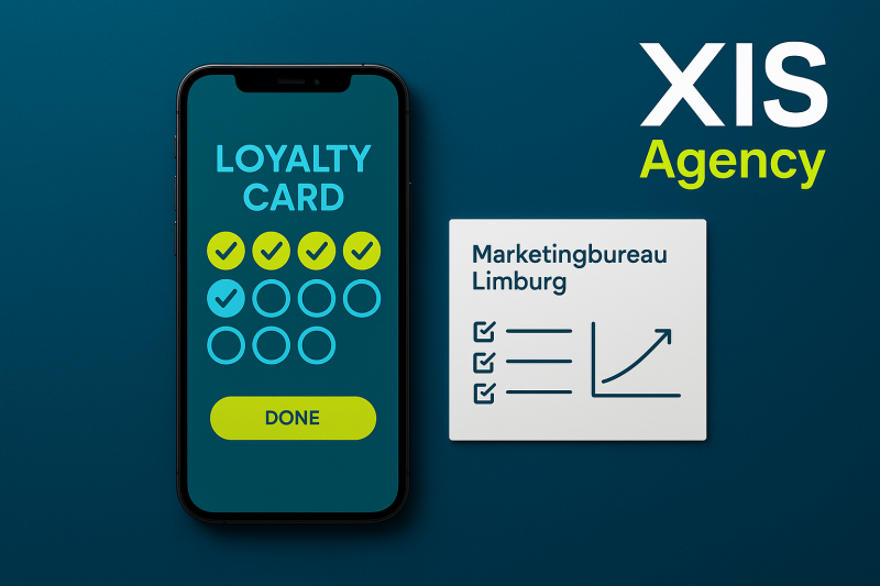 Marketingbureau in Limburg kiezen: 5 cruciale criteria voor succes