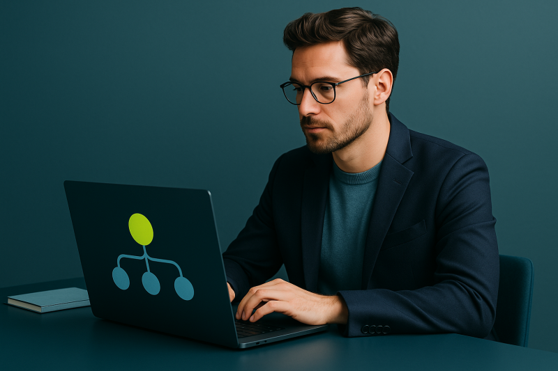 n8n-expert gezocht voor automatisatie in Belgische bedrijven