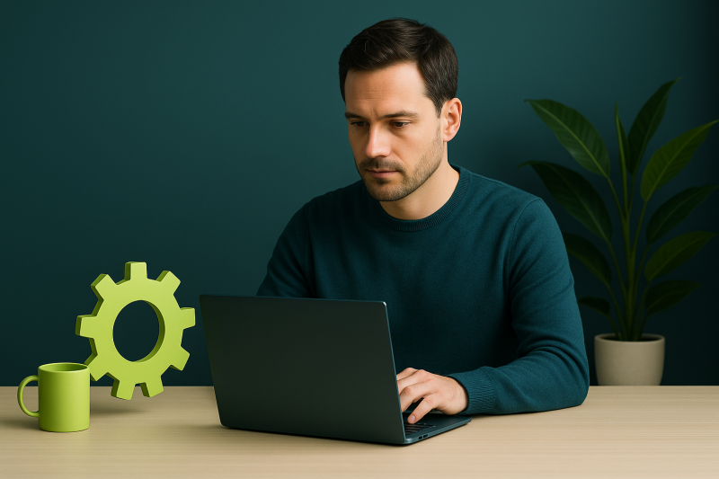 Optimale automatisering met een n8n specialist en Nederlandstalige support