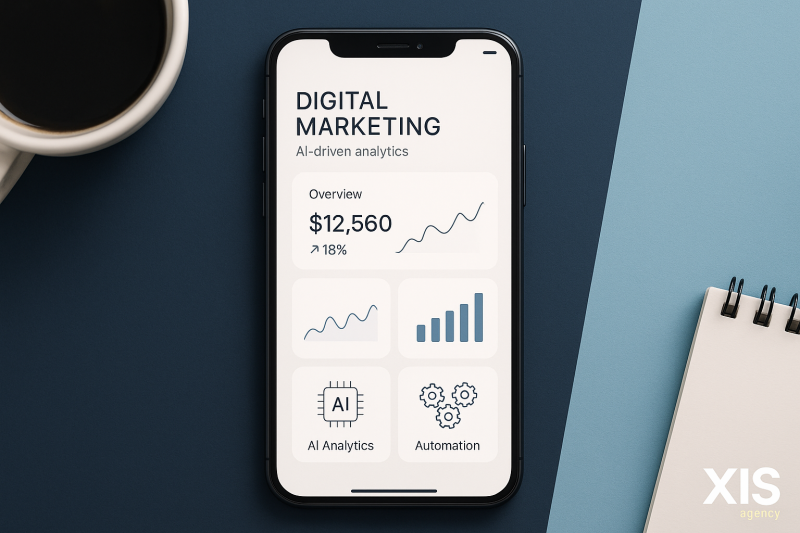Using AI for Marketing Automation: Practical Use Cases for SMEs