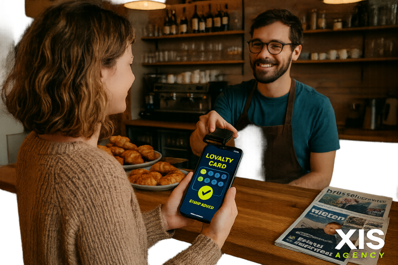 Voorbeelden van succesvolle loyaliteitsacties in België