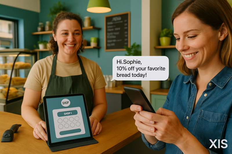 Waarom lokale ondernemers beter scoren met gepersonaliseerde communicatie