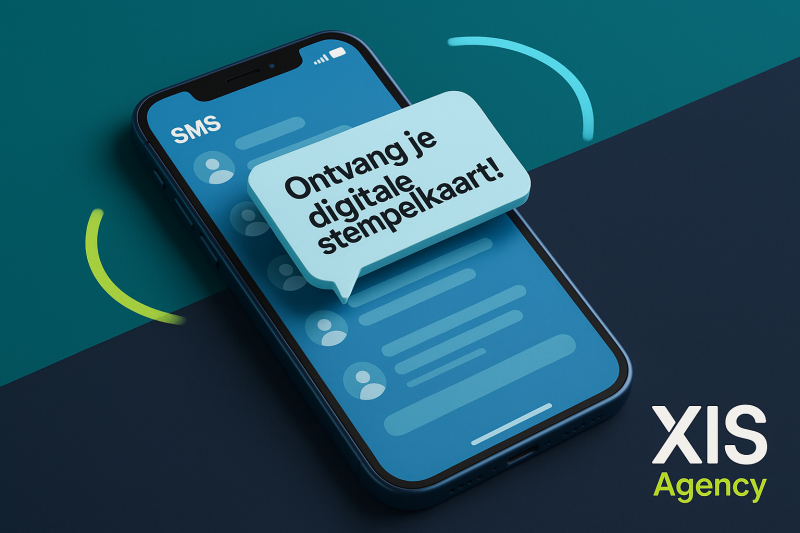 Waarom sms-marketing een revival kent in België