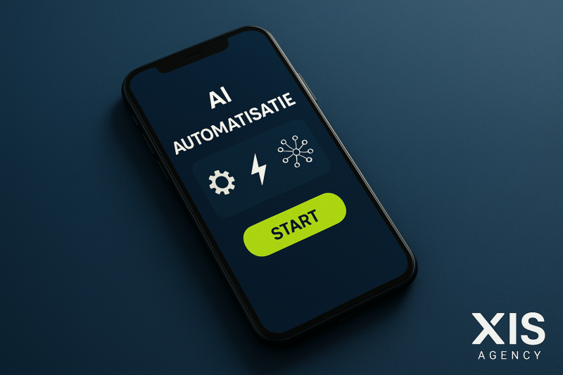 Wat is AI automatisatie