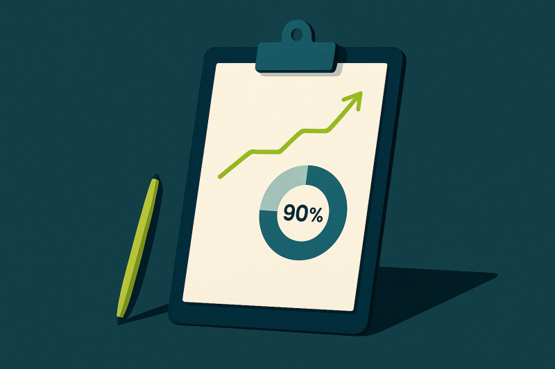 Wat is customer retention en hoe meet je het precies