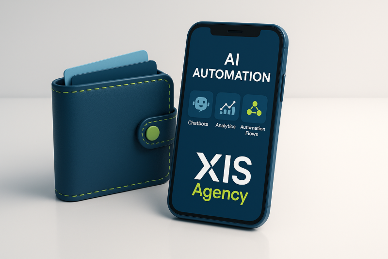 Wat kan AI automatisatie betekenen voor jouw KMO in Limburg
