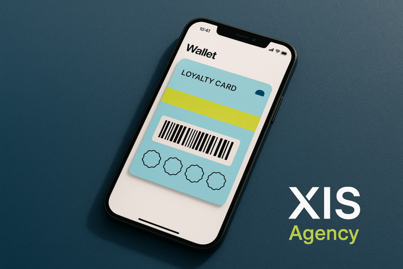 What Are Digital Wallet Passes and Why Are They Perfect for Your Loyalty Card?