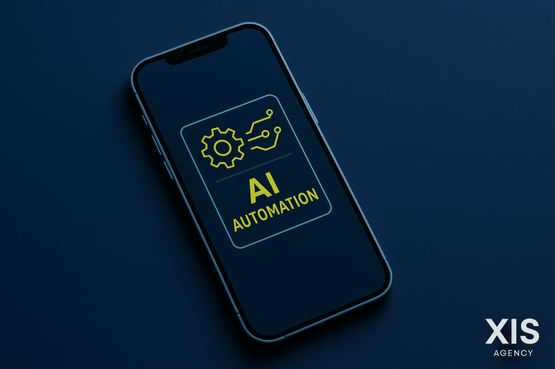 What Is AI Automation