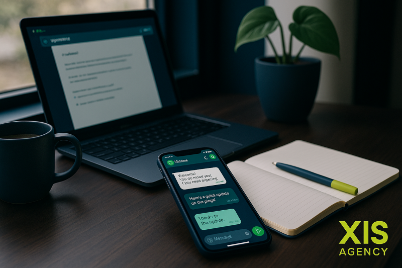 WhatsApp Marketing for Freelancers: 5 Smart Uses